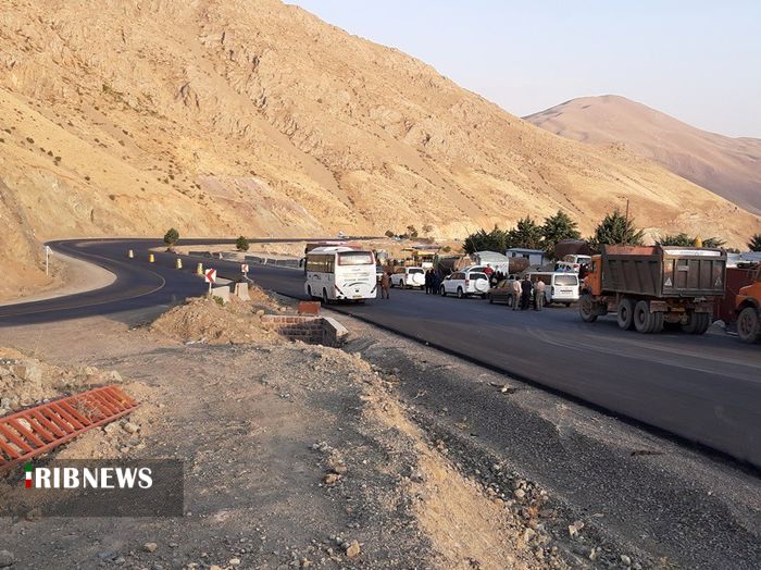 اتمام پروژه صلوات آباد نیازمند 780 میلیارد ریال اعتبار اتمام پروژه صلوات آباد نیازمند 780 میلیارد ریال اعتبار