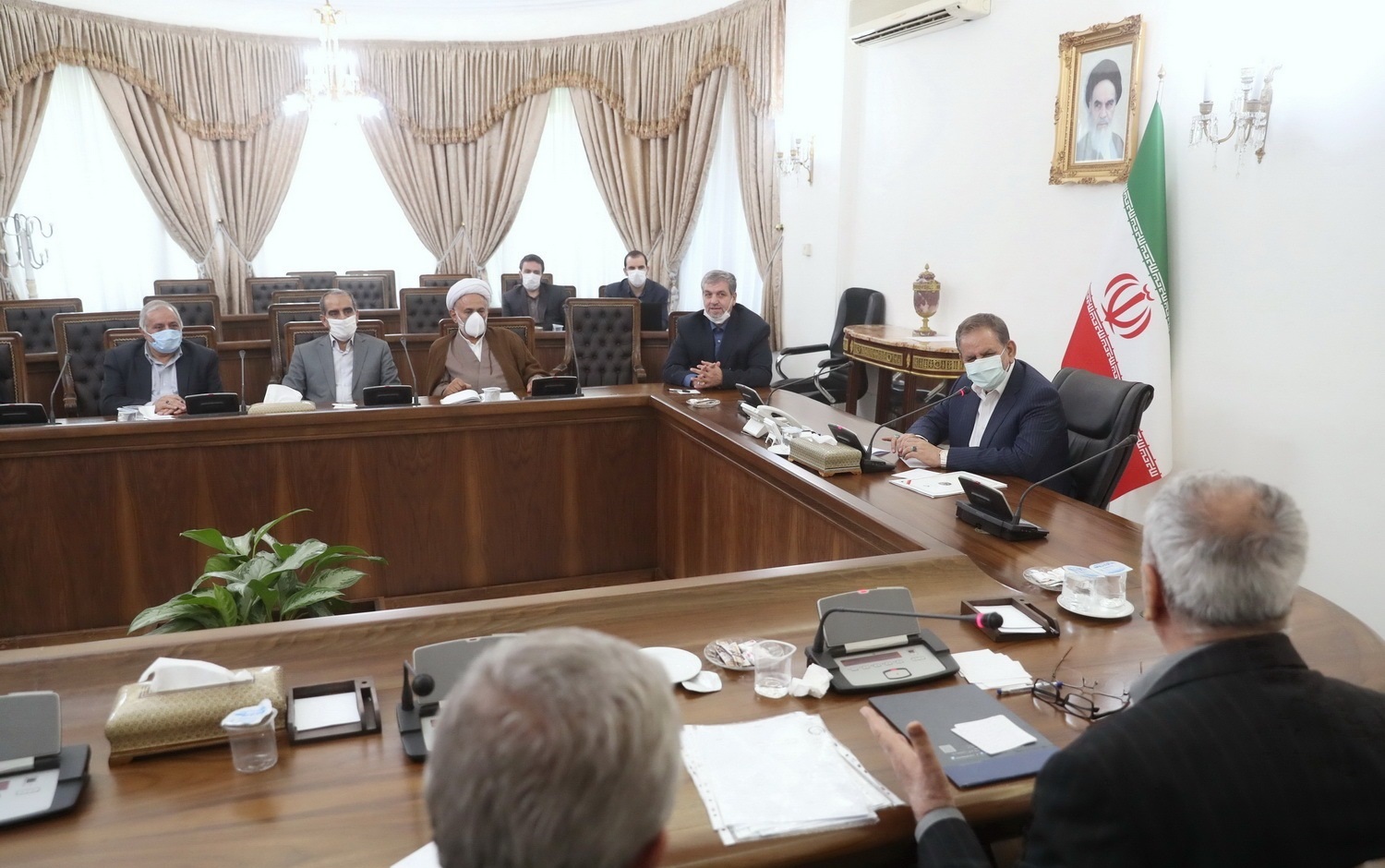 سرمایه گذاری در بخش آموزش از خدمات ماندگار است