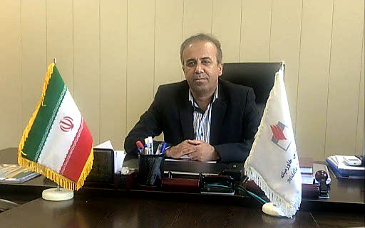 مجتمع پتروشیمی کیمیای پارس خاورمیانه پنجشنبه به دست رئیس جمهور به بهرهداری میرسد مجتمع پتروشیمی کیمیای پارس خاورمیانه پنجشنبه به دست رئیس جمهور به بهرهداری میرسد