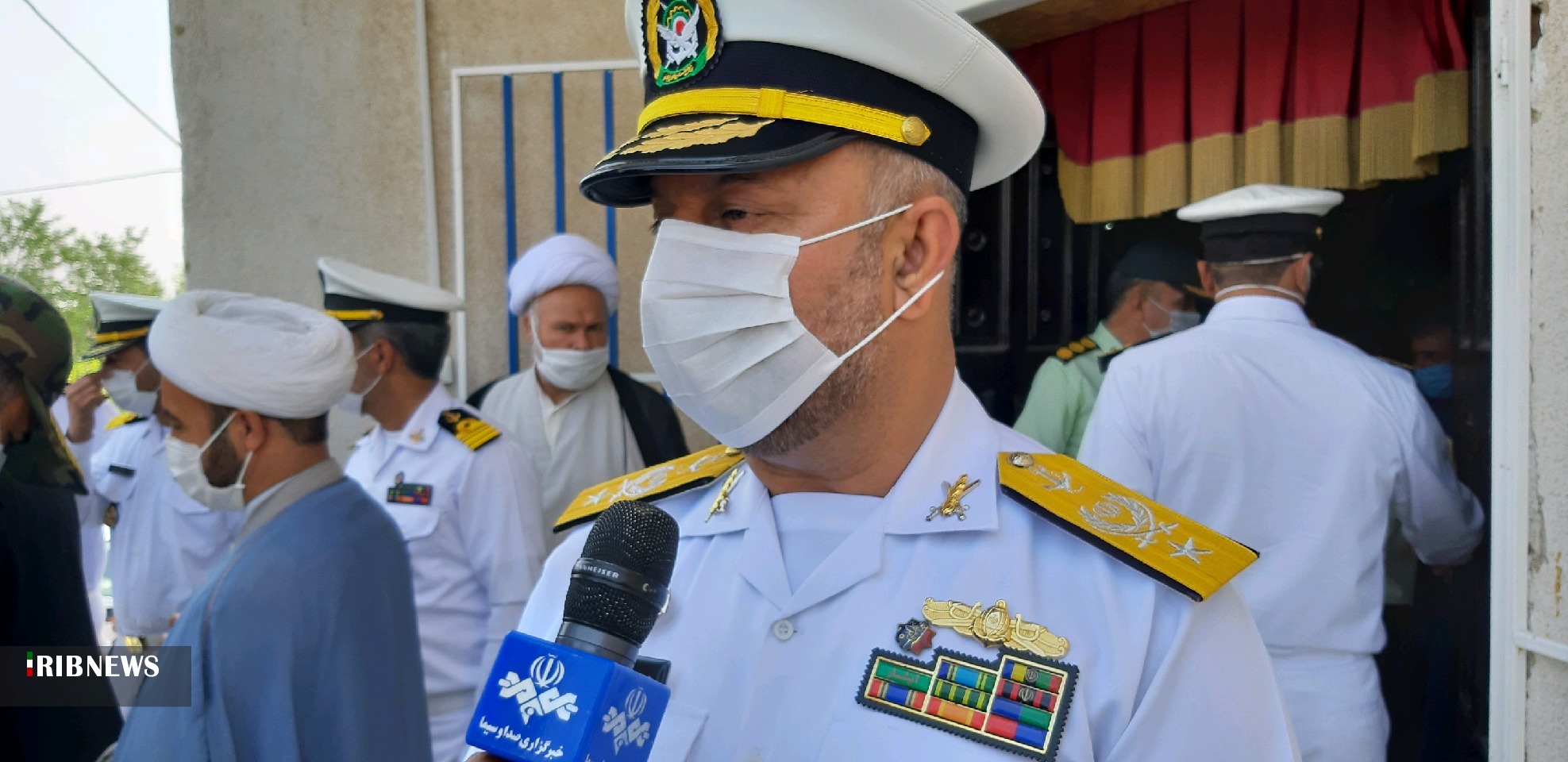 امریکا به دنبال تامین منافع نامشروع