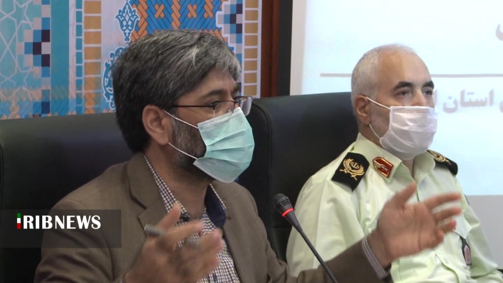 برخورد جدی دستگاه قضایی با مخلان نظم و امنیت در استان اردبیل