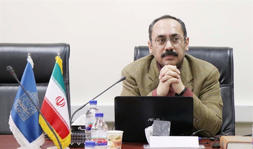 رئیس پژوهشگاه میراث فرهنگی درگذشت استاد قوچانی را تسلیت گفت