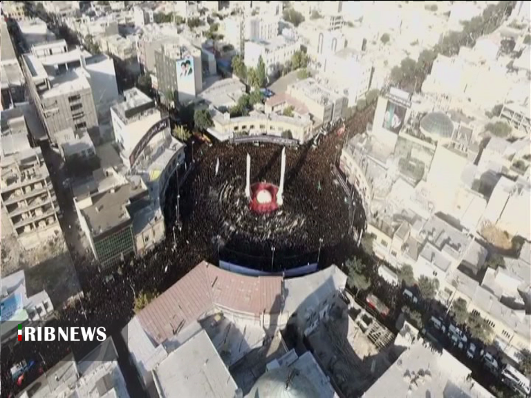 اجتماع حسینیه اعظم و زینبیه اعظم زنجان برگزار نمی شود . اجتماع حسینیه اعظم و زینبیه اعظم زنجان برگزار نمی شود .