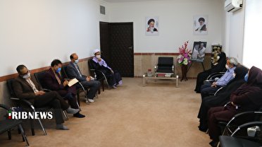 تقدیر نماینده، ولی فقیه از استاندار کرمان در حوزه کاهش آسیب‌های اجتماعی