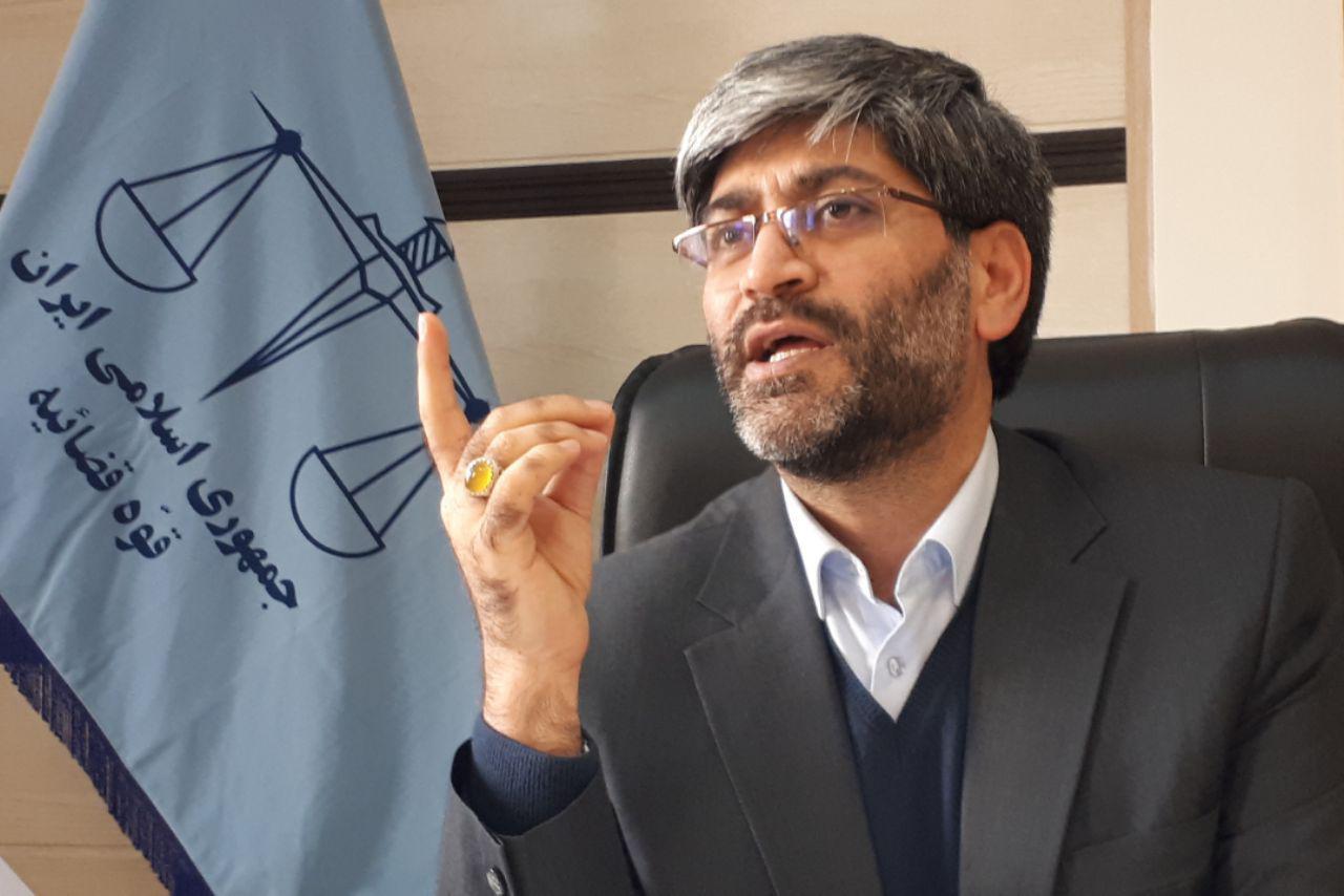 انهدام شبکه هرمی یونیک فاینانس با ورود دستگاه قضایی در اردبیل انهدام شبکه هرمی یونیک فاینانس با ورود دستگاه قضایی در اردبیل