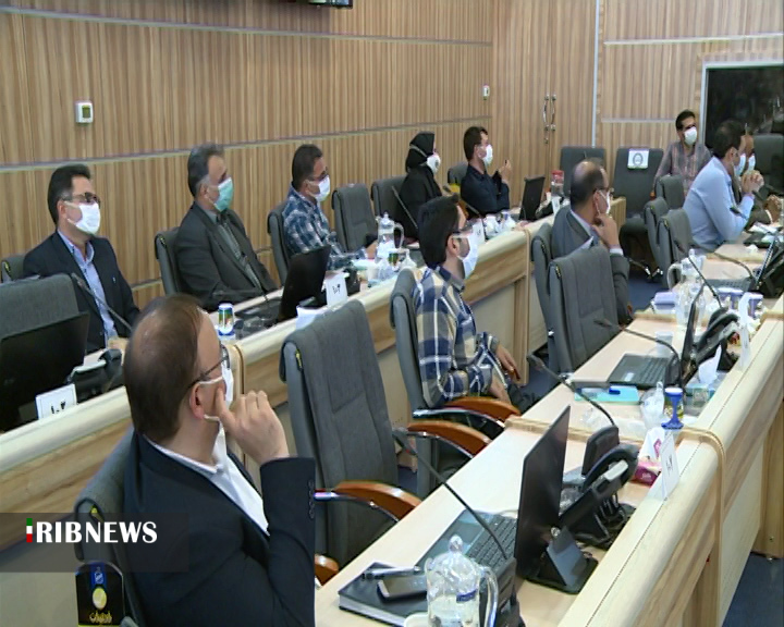 شناسایی 25 مخاطره در بخش مدیریت بحران