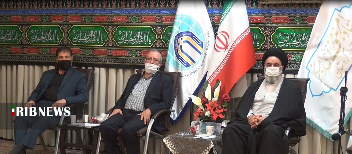 لازمه احیای امر به معروف و نهی از منکر در جامعه فرهنگسازی است لازمه احیای امر به معروف و نهی از منکر در جامعه فرهنگسازی است