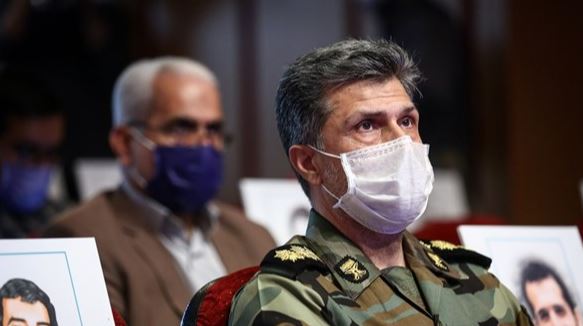 رونمایی از پوستر فیلمسازان بسیجی