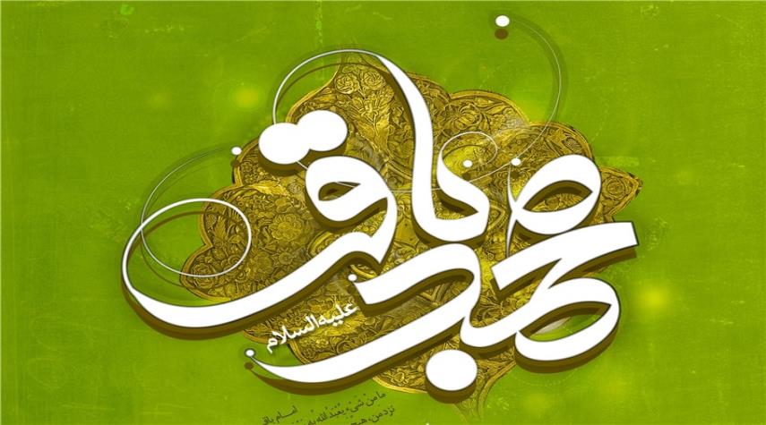 تلاش امام محمد باقر (ع) برای امرار معاش