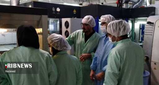 آغاز تولید پلیکربنات نوری برای نخستین بار در کشور تولید پلیکربنات نوری در دستور کار پتروشیمی خوزستان