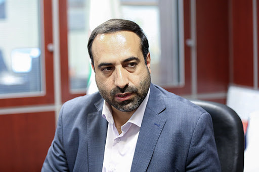 پیشرفت فیزیکی ۹۰ درصدی برج هنر ایلام پیشرفت فیزیکی ۹۰ درصدی برج هنر ایلام