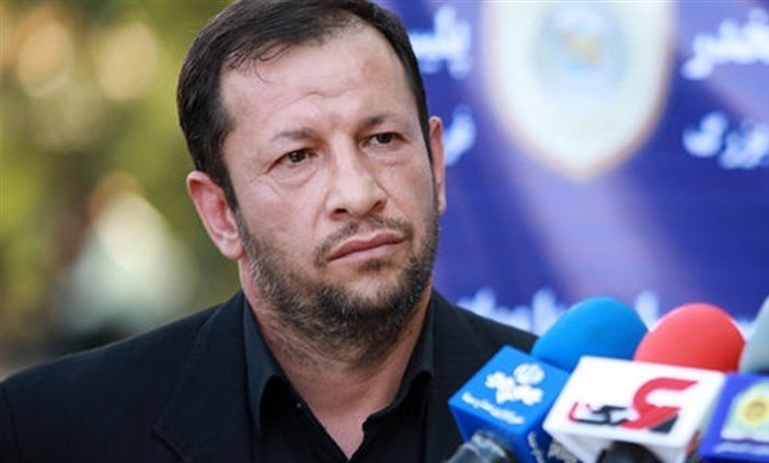 برخورد با اراذل و اوباش در اولویت است