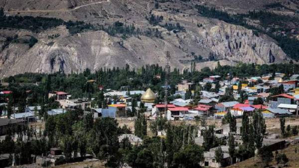 سفر فراموش نشدنی به جا‌های دیدنی جاده هراز