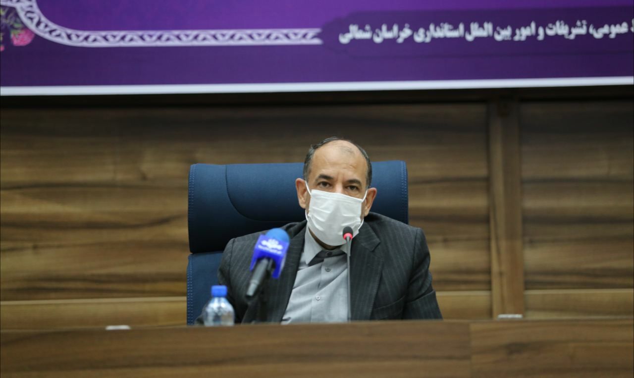 نشست ۴ ساعته استاندار با اصحاب رسانه و خبرنگاران