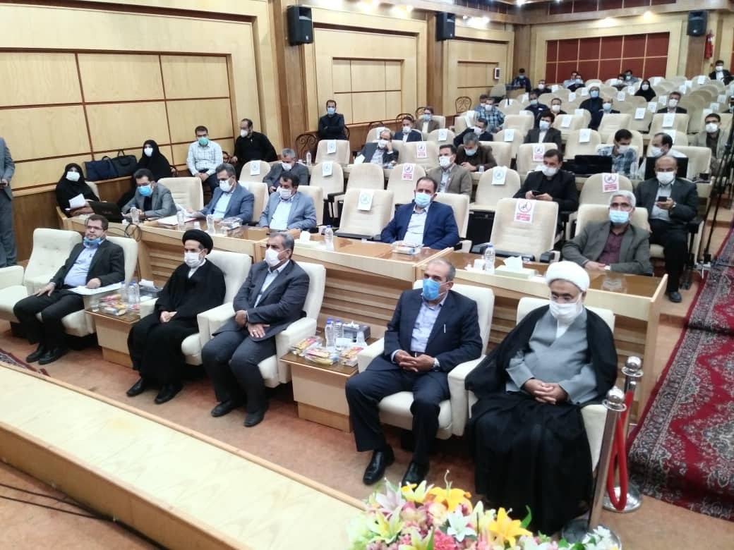 جشنواره شهید رجایی؛ تقدیر از برگزیدگان خدمت