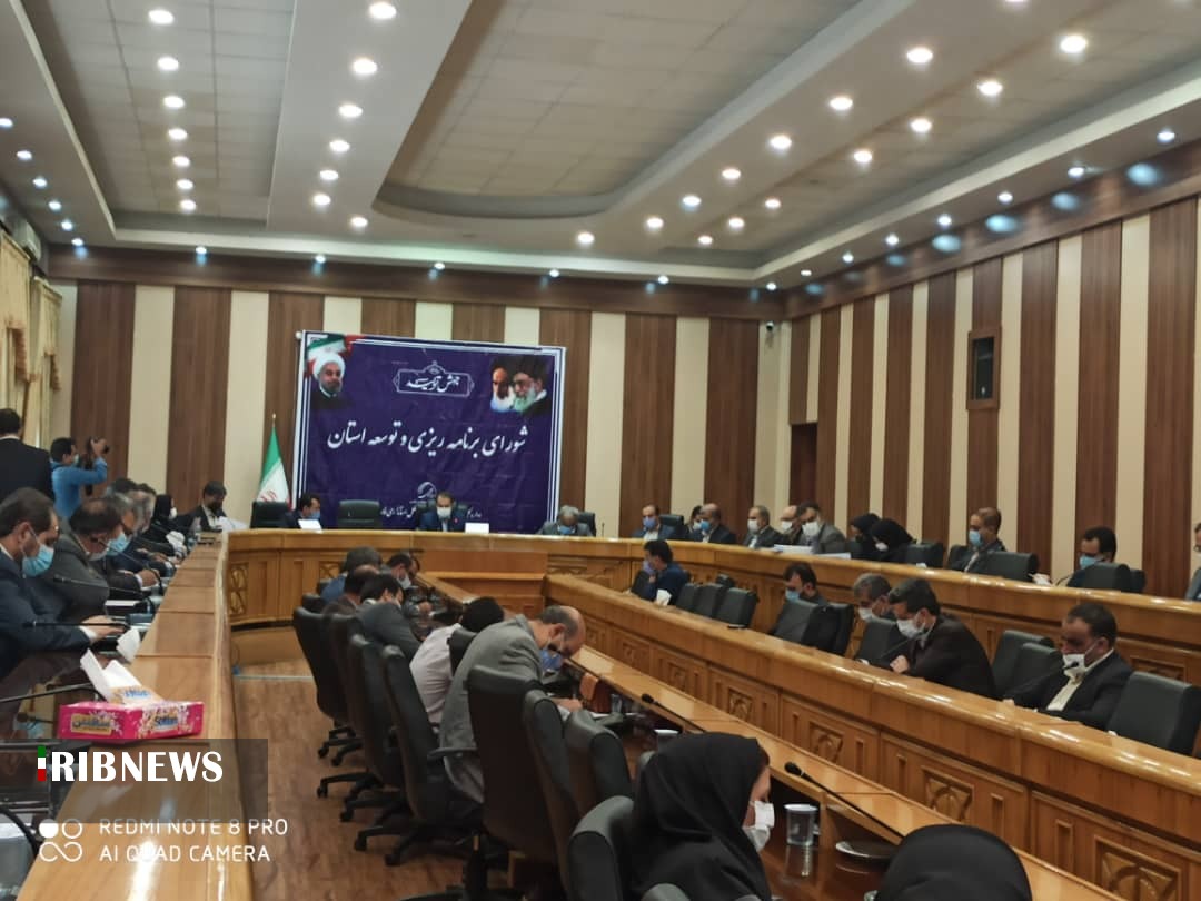 تاکنون بیش از ۴۱۲ میلیارد تومان صرف هزینه&zwnj;های کرونایی شده است