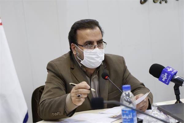 نیاز تبریز به 30 هزار متر مربع فضای هنری جدید نیاز تبریز به 30 هزار متر مربع فضای هنری جدید