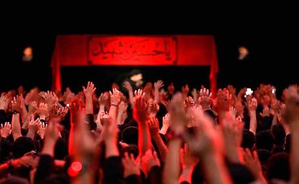 پوشش ترافیکی محل اجرای مراسمات دهه اول محرم در ایلام پوشش ترافیکی محل اجرای مراسمات دهه اول محرم در ایلام