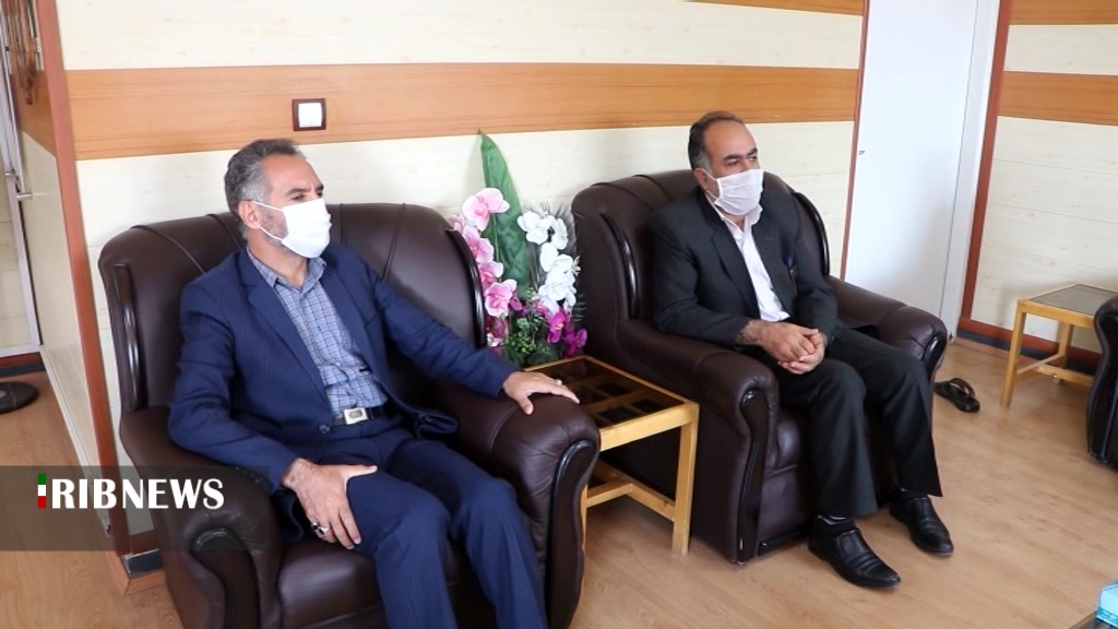 98درصد از مناطق روستایی اردبیل زیر پوشش زیرساخت‌های اینترنتی و ظرفیت استفاده از شبکه آموزشی شاد