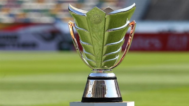 ۵ نامزد نهایی میزبانی جام ملت&zwnj;های فوتبال آسیا ۲۰۲۷ مشخص شدند