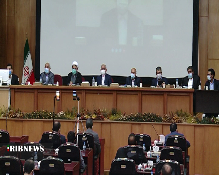 برای رفع اشکالات بحران کرونا قول مساعد داد