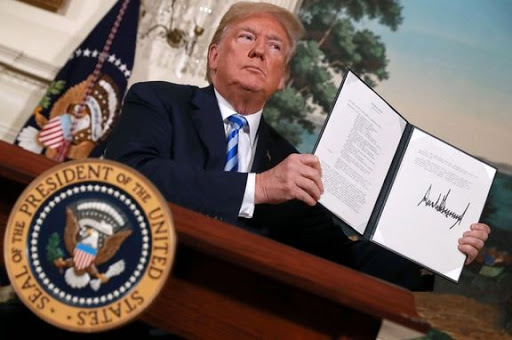 تحریم های جدید آمریکا جنبه تبلیغاتی و روانی دارد تحریم های جدید آمریکا جنبه تبلیغاتی و روانی دارد