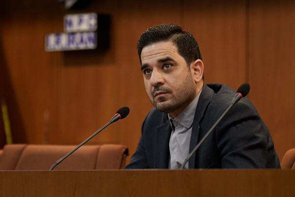 نحوه برگزاری لیگ برتر والیبال در دست تغییر نحوه برگزاری لیگ برتر والیبال در دست تغییر