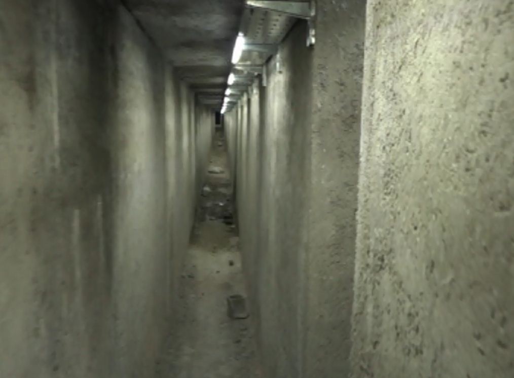 گلخانه زمین گرمایی