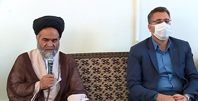 برگزاری مراسم اربعین حسینی در فضای باز برگزاری مراسم اربعین حسینی در فضای باز