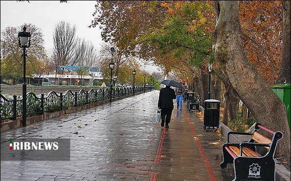 افزایش ۷۰ درصدی بارش در آذربایجان شرقی افزایش ۷۰ درصدی بارش در آذربایجان شرقی