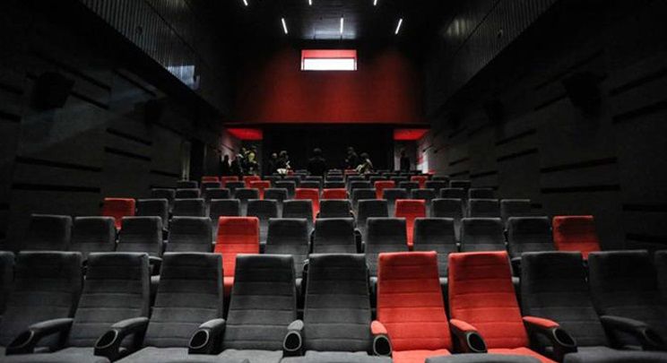 همه چیز درباره میزبانی جشنواره فیلم فجر از رسانهها همه چیز درباره میزبانی جشنواره فیلم فجر از رسانهها