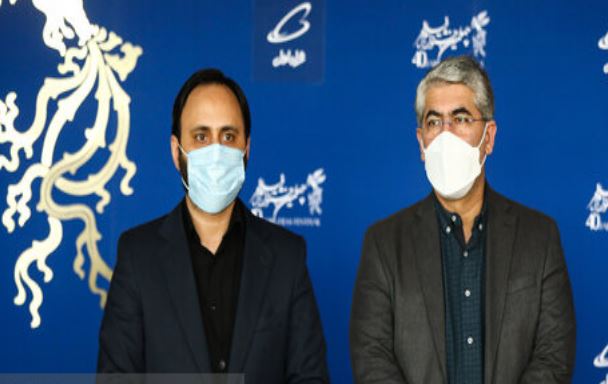 جانشین دبیر جشنواره فیلم فجر کیست؟ جانشین دبیر جشنواره فیلم فجر کیست؟