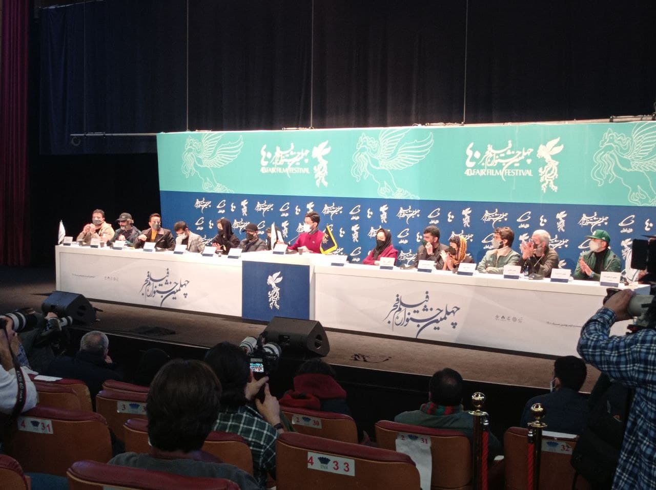 «دسته دختران» حاصل تلاش بیش از ۱۰۰هنرمند