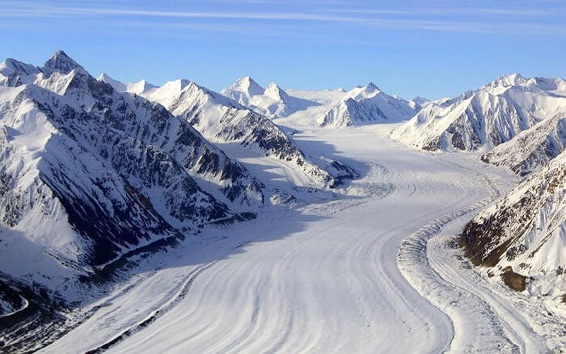 مشهورترین و زیباترین کوههای جهان مشهورترین و زیباترین کوههای جهان