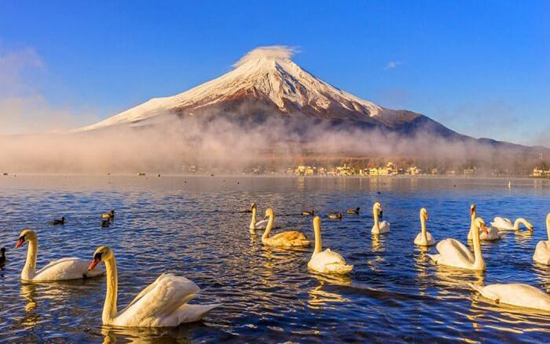 مشهورترین و زیباترین کوههای جهان مشهورترین و زیباترین کوههای جهان