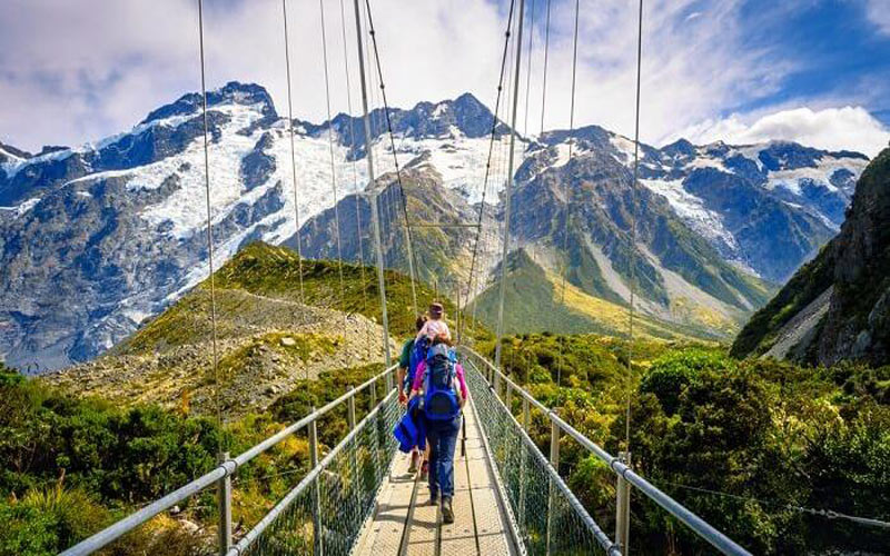 مشهورترین و زیباترین کوههای جهان مشهورترین و زیباترین کوههای جهان