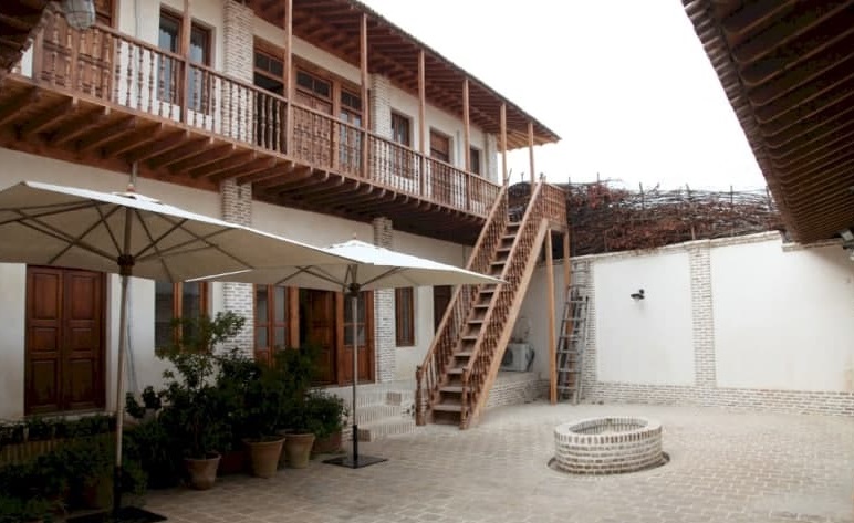 ابلاغ مراتب ثبت ملی ۱۲ اثر فرهنگی‌تاریخی به استاندار گلستان