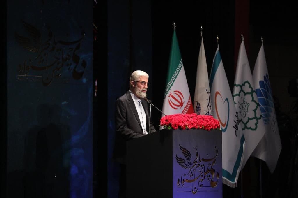 برخورد قاطع جشنواره چهلم با خاطیان فاش شدن آثار و نام برندگان جوایز