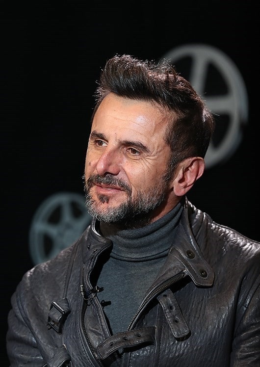 نیاز سینما به همه گونه های سینمایی