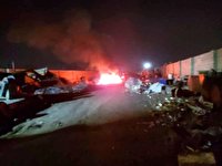 برخورد با تخلف زیست محیطی در  میاندوآب