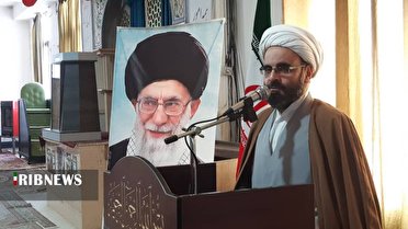 15 تن آش نذری نیمه شعبان در خیرآباد پخت می شود 15 تن آش نذری نیمه شعبان در خیرآباد پخت می شود