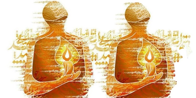 انتخاب چهره سال 1400 هنر انقلاب اسلامی انتخاب چهره سال 1400 هنر انقلاب اسلامی