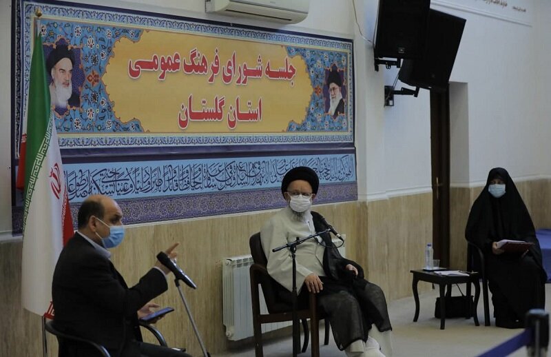 بُرش استانی، گامی برای تحول تصمیم های استانی در مدیریت فرهنگی