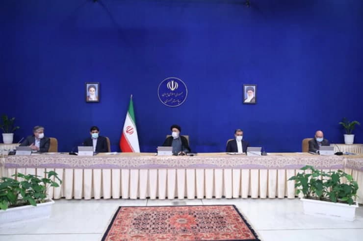 واکنش رئیس‌جمهور به حواشی جشنواره فیلم فجر