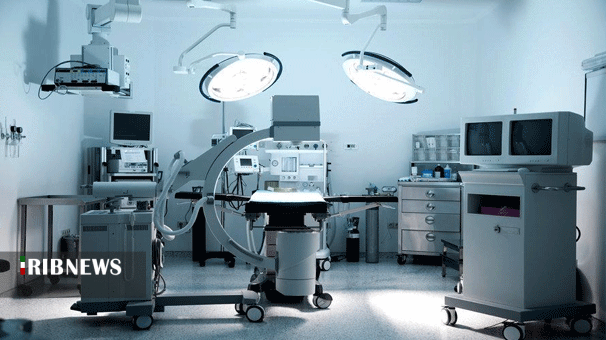 افتتاح نخستین کارخانه نوآوری تجهیزات پزشکی در کشور