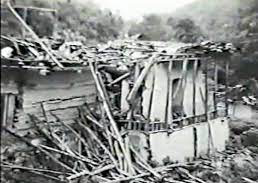 بزرگترین زلزلههای تاریخ ایران بزرگترین زلزلههای تاریخ ایران