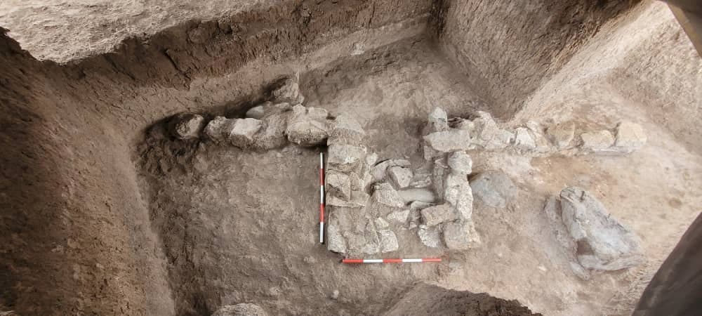 ادامه کاوش&zwnj;ها در محوطه تاریخی قره حسنلو تا ۲۰ اسفند