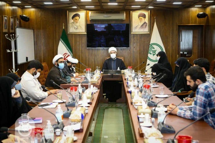 جمعیت، مهمترین مسئله راهبردی نظام است