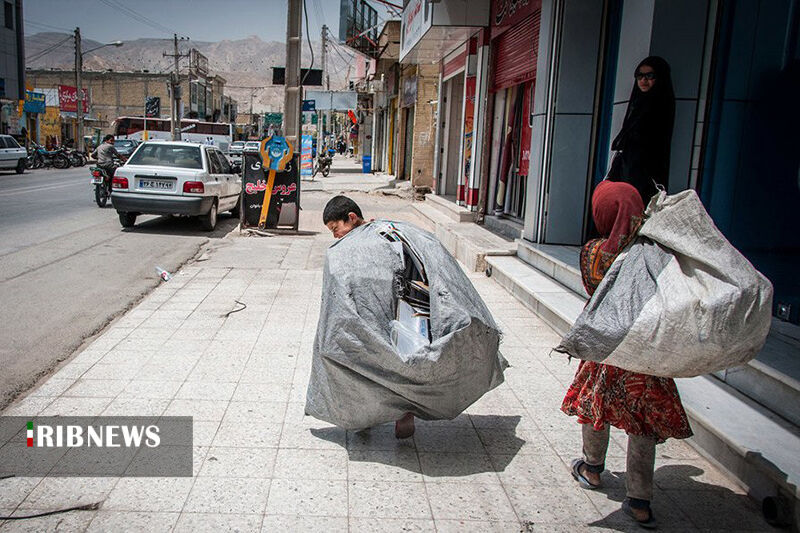 بزرگ مردانی از جنس کودکان بزرگ مردانی از جنس کودکان