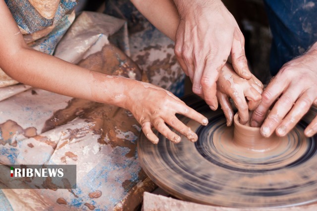 بزرگ مردانی از جنس کودکان بزرگ مردانی از جنس کودکان